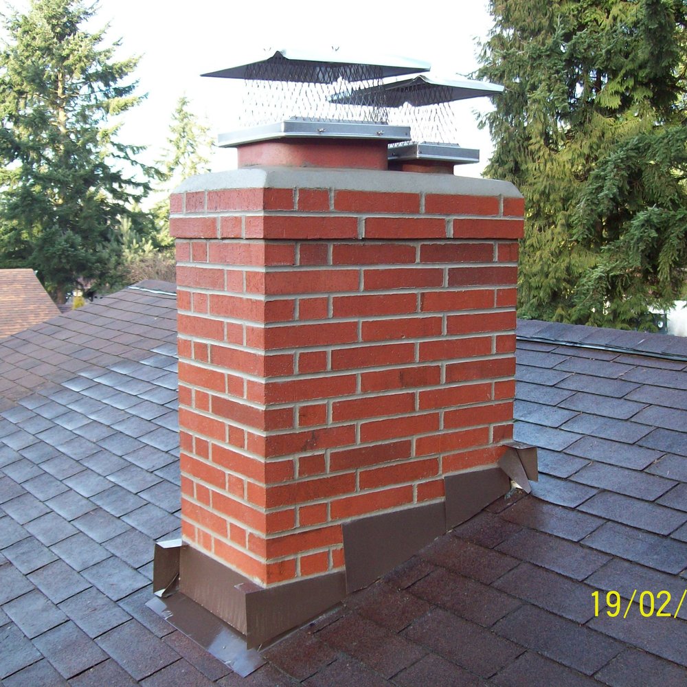 Chimney Repair Services