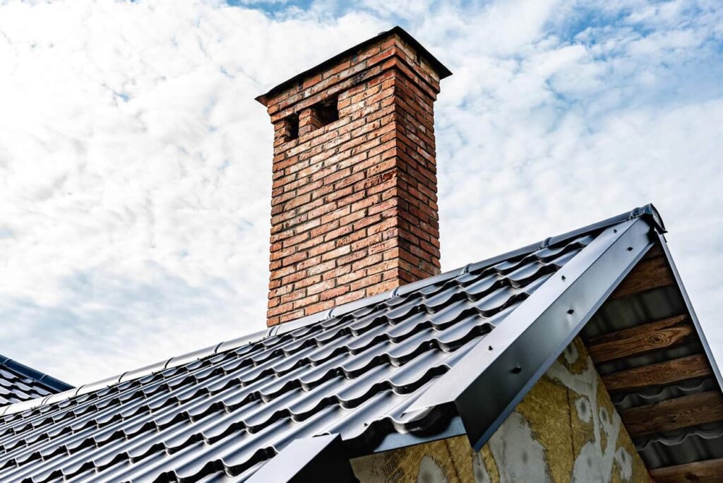 Chimney Repair Services