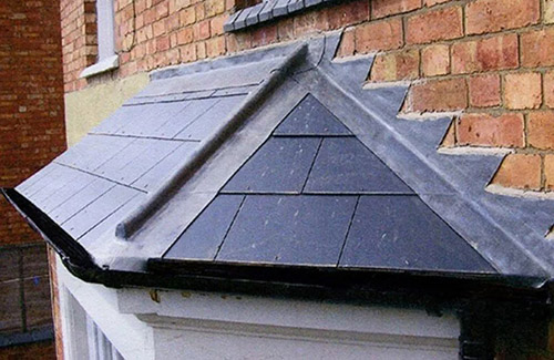  Expert leadwork services by Roofers London Ltd for high-quality roofing solutions