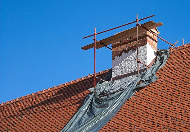 Chimney Repair Services