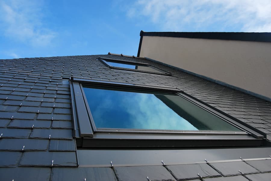 Skylight Installation by Roofers London – Bringing Natural Light into London Homes